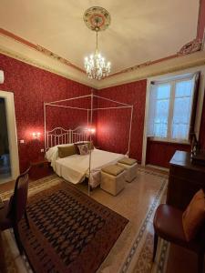 Donna Laura Apartments - Charme Sicilian Living