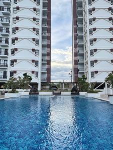 Cozy stay Cebu royal ocean crest mactan