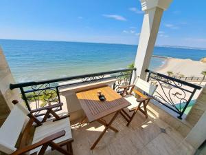 Onyx Private Apartments