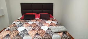 La Paz Center Apartment