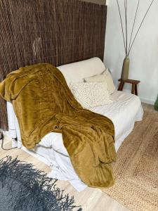 Appartements Cassis - Tres beau studio climatise a cote du port : photos des chambres