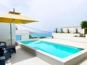 Horizon Marin - Uzalis