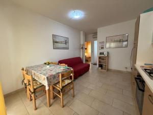 Stay in our beachside flat