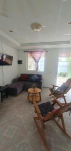 Casa de descanso Cartagena-Turbaco