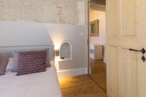 B&B / Chambres d'hotes Chateau Pellisson : photos des chambres