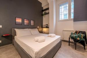 Fortezza Central Design Loft