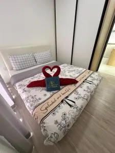 Podium Premium Homestay - 古晋