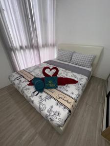 Podium Premium Homestay