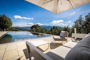 YD exclusive design villa Agati