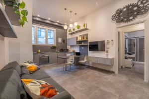 Fortezza Central Design Loft