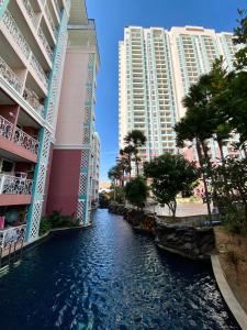 Pattaya Park View Comfort Room