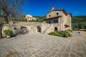 YD exclusive design villa Agati