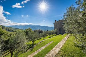 YD exclusive design villa Agati