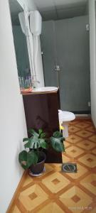 La Paz Center Apartment