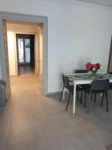 Teatro Massimo Bellini appartamento nuovo2+3ac