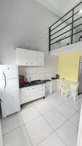 Loft - Residencial Raio do Sol - Sorriso - MT - 索里苏