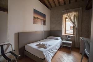 Camera Singola con Bagno