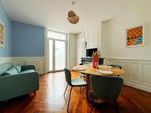 Suite Celeste - Les Minguettes