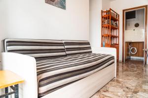 Seafront apartment in a modern building in Bibione