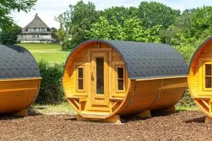 Timmi Lake - Pansdorf