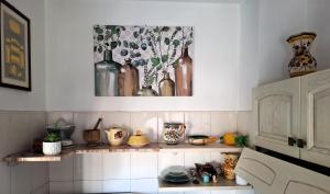 Locazione turistica di Alberto