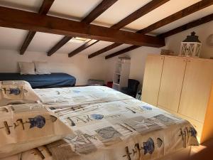 Appartements Appartement T2 vue mer, piscine Linguizzetta Bravone : photos des chambres