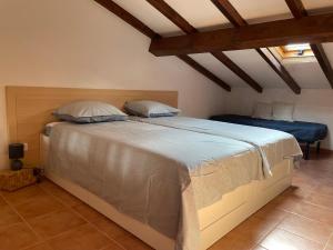 Appartements Appartement T2 vue mer, piscine Linguizzetta Bravone : photos des chambres