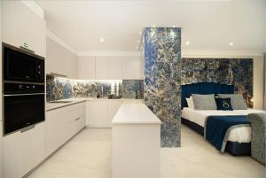 Safira Suites 102