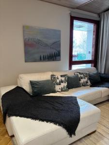 Staycation apartment Hyvinkää