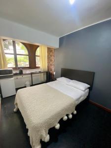 Habitación céntrica con vistas Larco