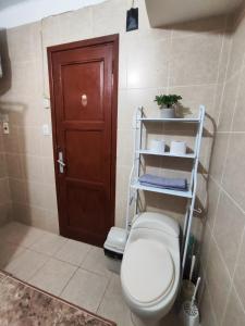 Habitación céntrica con vistas Larco