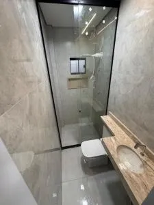 Loft super confortável - Itaberaba