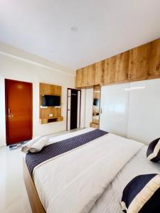 4BHK Sai Grand Villas and Hotel Near Bangalore Airport