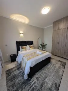 Bwiza Home 001 - Munyonyo