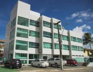 Hotel Bessa Atlântico - Cabedelo