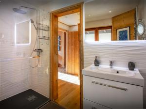 Chalets Chalet Morclan - OVO Network : photos des chambres