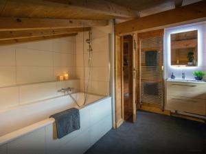 Chalets Chalet Morclan - OVO Network : photos des chambres