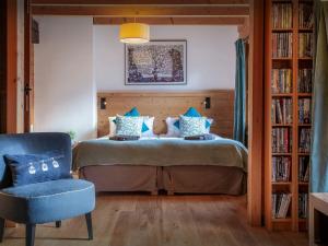 Chalets Chalet Morclan - OVO Network : photos des chambres