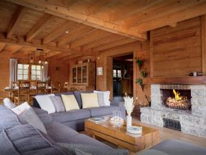 Chalet Morclan - OVO Network