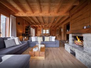 Chalet Morclan - OVO Network