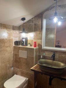 Maisons d'hotes Maison Graciateguy : photos des chambres