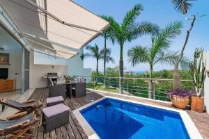 3054 - Punta Gaviota 512 - Tangolunda