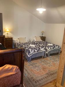 Maisons d'hotes Maison Graciateguy : photos des chambres