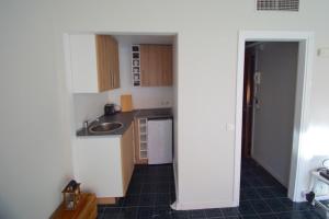 #40 Studio Luxembourg Promenade Swimmingpool Rooftop