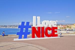 #40 Staywiz us - Studio Luxembourg Promenade Swimmingpool Rooftop