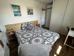 Villas Villa 3 chambres piscine petanque clim : photos des chambres