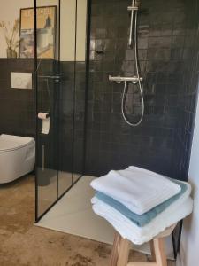 Appartements Studio SIMONE, a 2 pas de la plage : photos des chambres