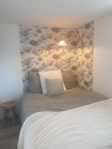 Appartements Studio SIMONE, a 2 pas de la plage : Appartement 1 Chambre