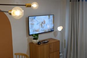Cozy Studio Apartment in Uptown Cagayan de Oro