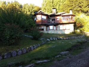 Cabañas Patagonia Camelot